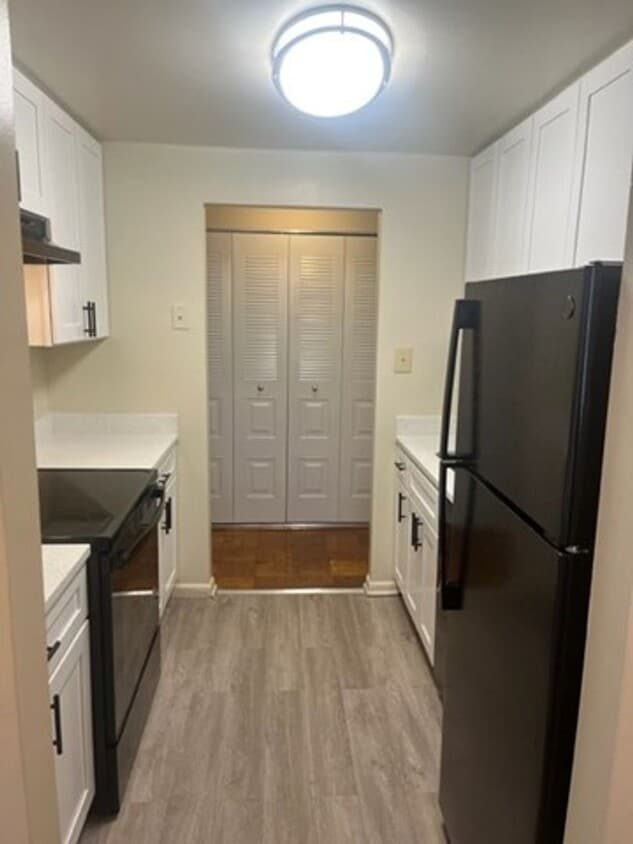 Floor Plan - B1-Renovated