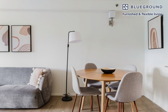 Photo - 444 Washington Blvd Unit SI FL5-ID1559