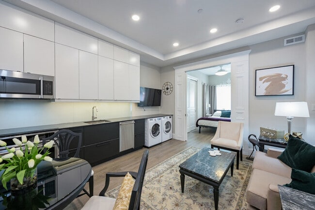 Photo - 1525 Corcoran St NW Unit SI ID1601863P