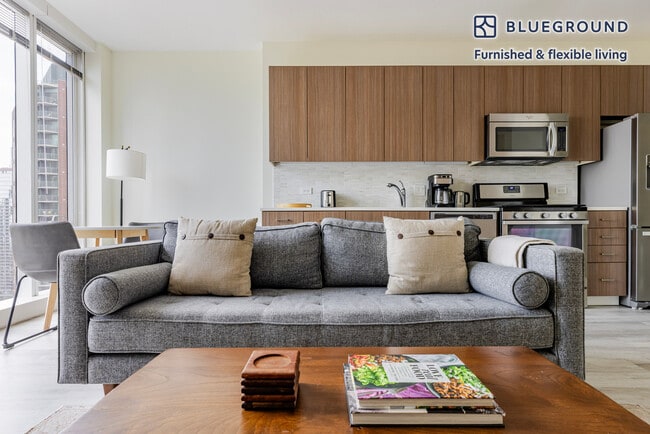 Photo - 340 E North Water St Unit FL24-ID1271