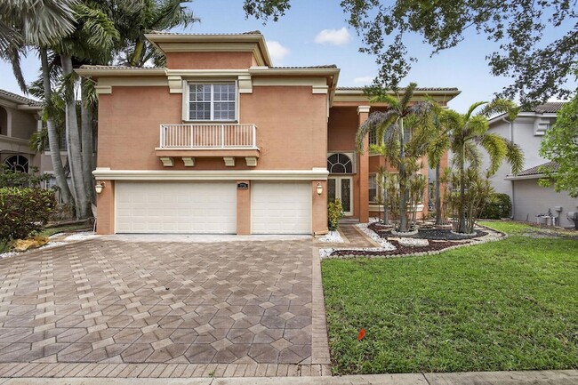 Photo - 1724 Annandale Cir