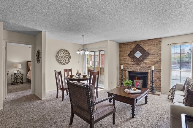 Building Photo - High Ridge Apts.