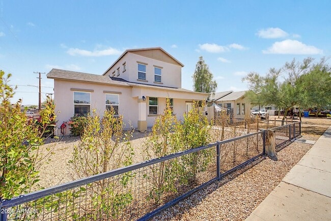 Photo - 1155 E Fillmore St