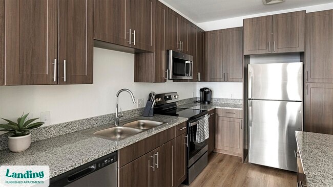 Photo - 217 S Garland Ave Unit 1206