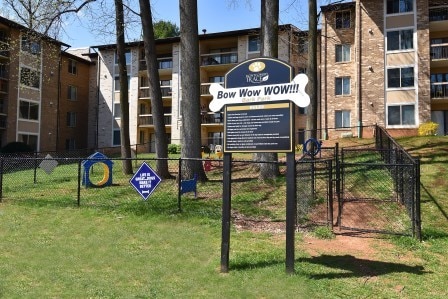 Photo - Montgomery Trace Apartment Homes