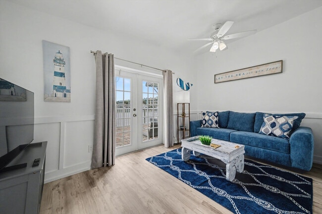 Photo - 711 E Gulf Blvd Unit ID1366628P