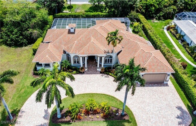 Photo - 601 S Barfield Dr