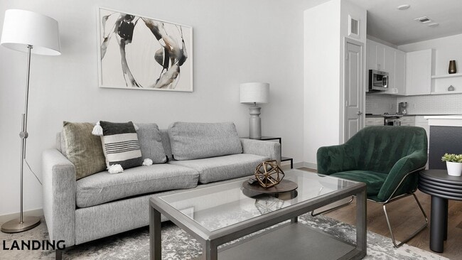 Building Photo - 11214 N FM 620 Unit 223