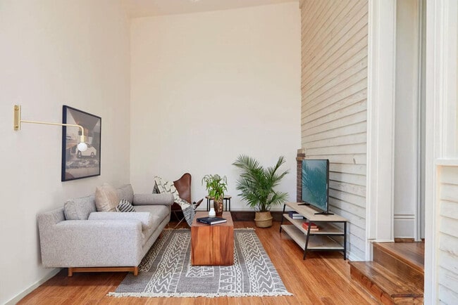 Building Photo - 2317 N Rampart St Unit ID1272364P