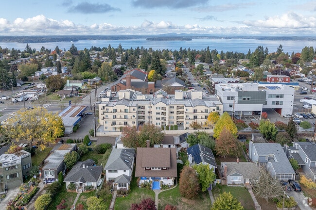 Hill Crest Apartments - Hill Crest Apartment Homes