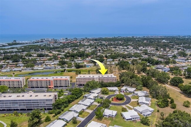 Building Photo - 9510 Harbor Greens Way Unit 407