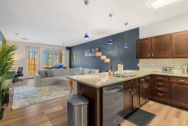 Photo - The Square on Butler