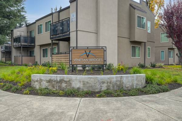 Photo - Venetian Bridges