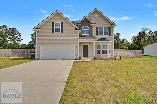 Building Photo - 18 Sunflower Cir NE