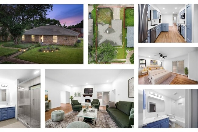 Building Photo - 1637 Stroud Ln