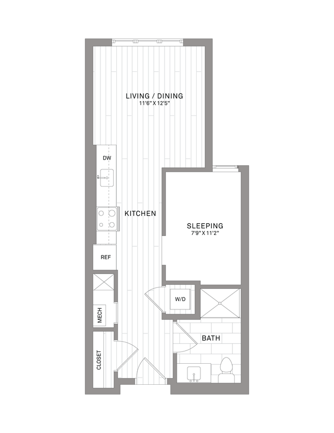 Floor Plan - S9