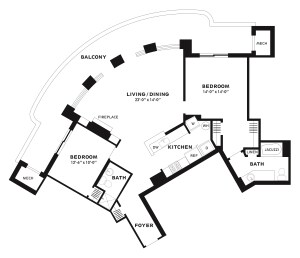 Floor Plan - Instrata_Shangai_PH
