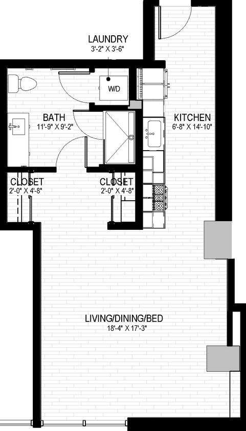 Floor Plan - S4