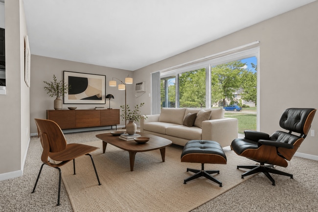 Photo - Apple Ridge Apartments - Livonia, MI