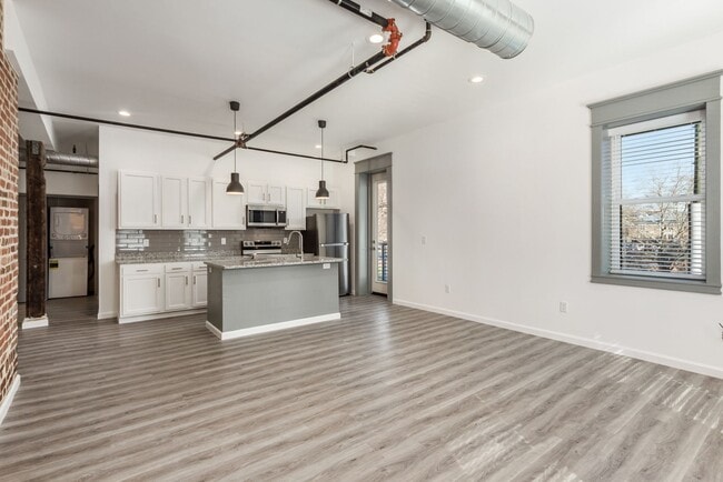 Photo - The Residences at 218 E Main St