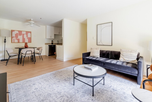 Photo - 1600 Villa St Unit FL3-ID2108