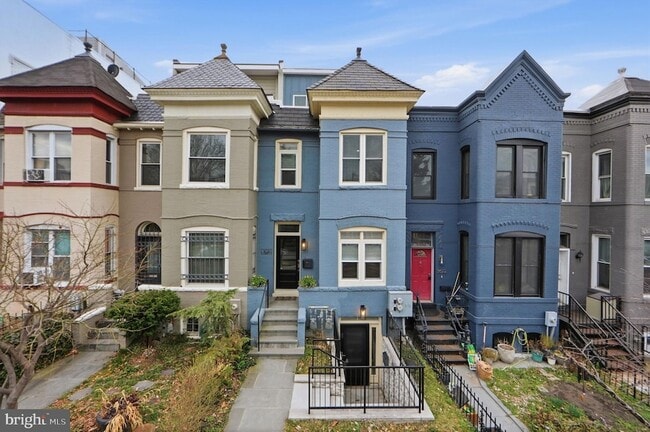 Building Photo - 3620 13th St NW