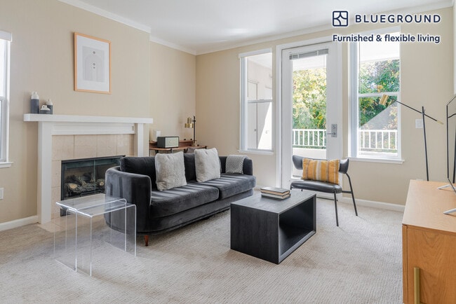 Building Photo - 800 High School Way Unit FL2-ID2083