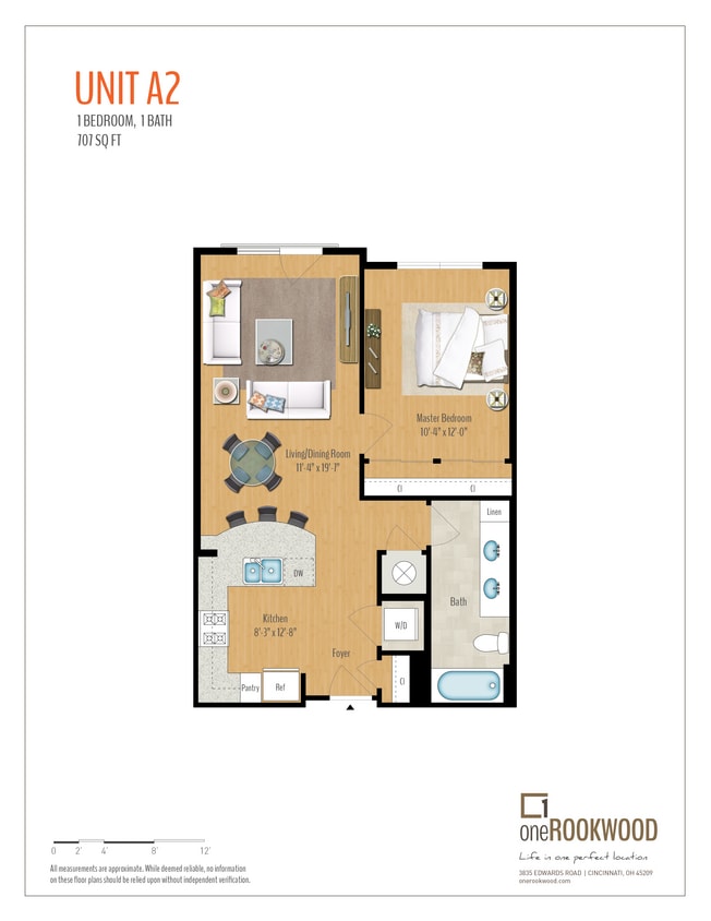 OneRookwood-Unit A2-FloorPlan-Print.jpg - 1Bd/1Ba