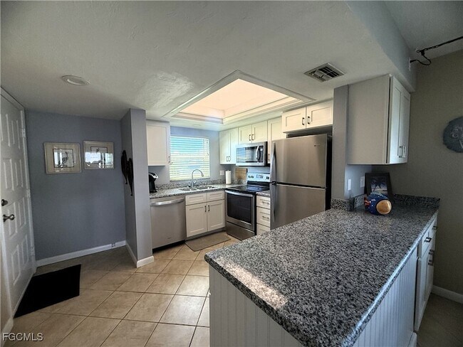 Photo - 6891 Estero Blvd Unit 331