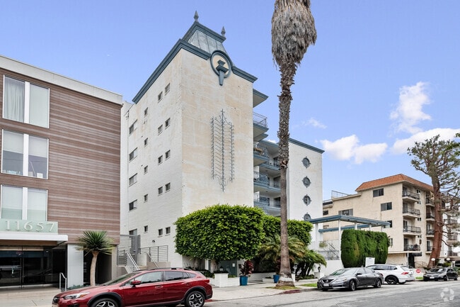 Photo - 11645 Chenault St & 11625 Montana Ave.