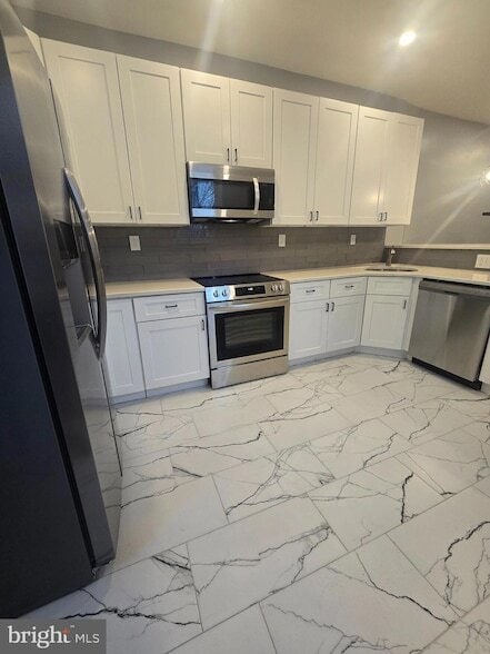 Photo - 3513 Mt Vernon St