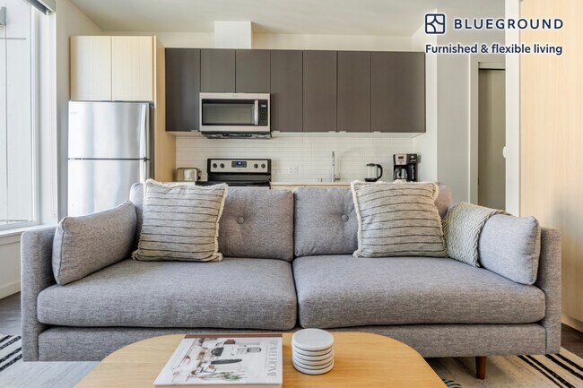 Photo - 1255 Harrison St Unit FL5-ID880