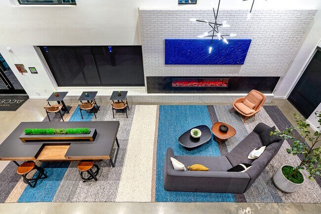 Photo - Alexan Access