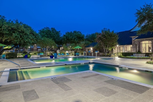 Photo - Marquis at Stonebriar