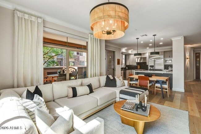 Photo - 4909 N Woodmere Fairway Unit 1012