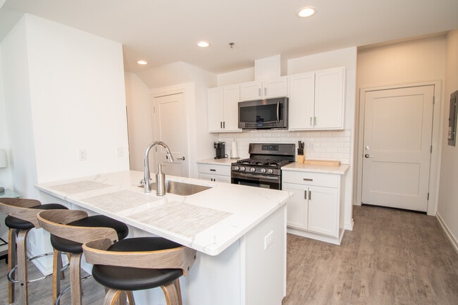 Photo - Live Well Apartments - Fully Furnished Units