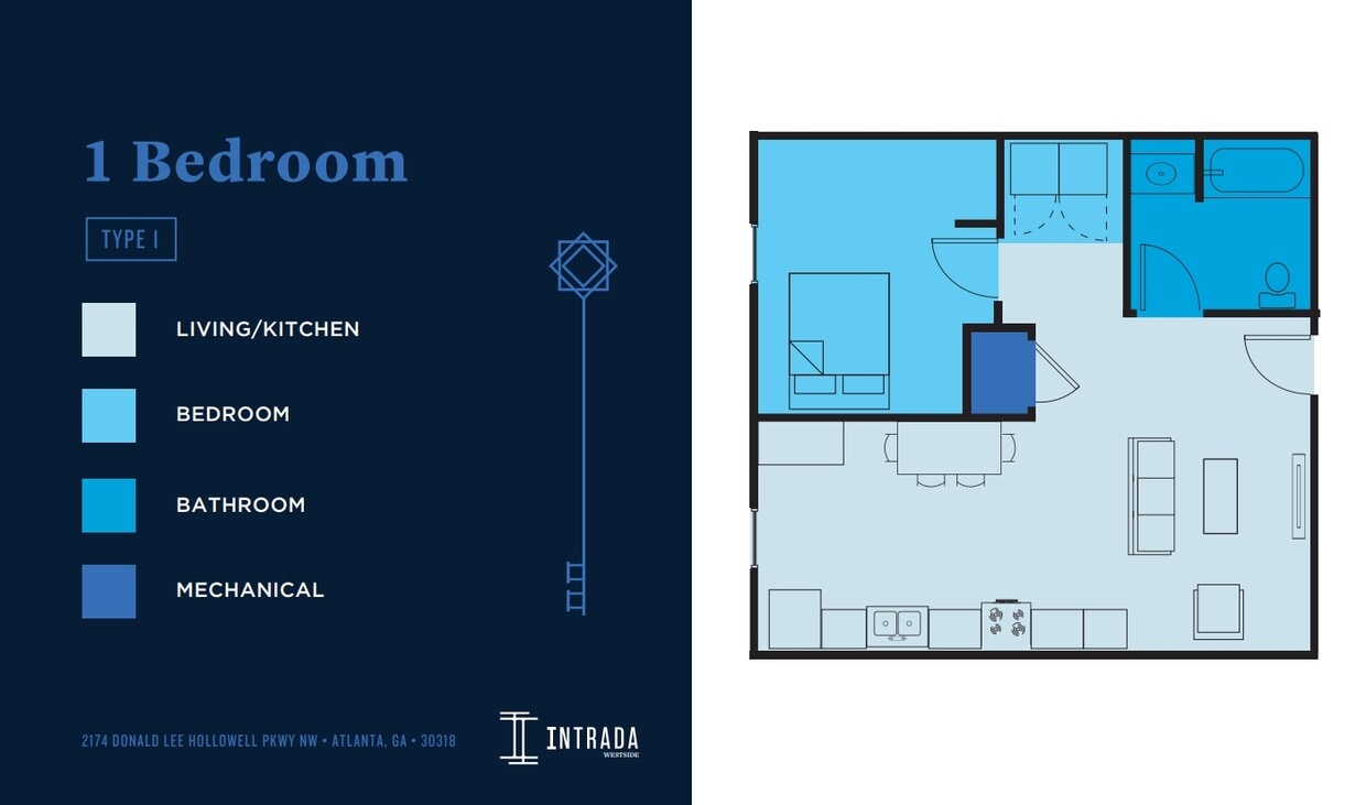 Floor Plan - G2