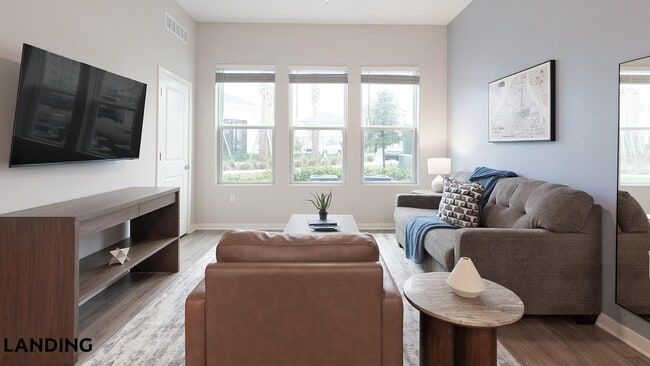 Photo - 1000 Western Breeze Circle Unit 3-106