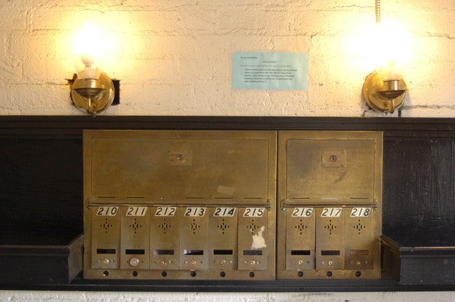 Photo - Westboro Apartments