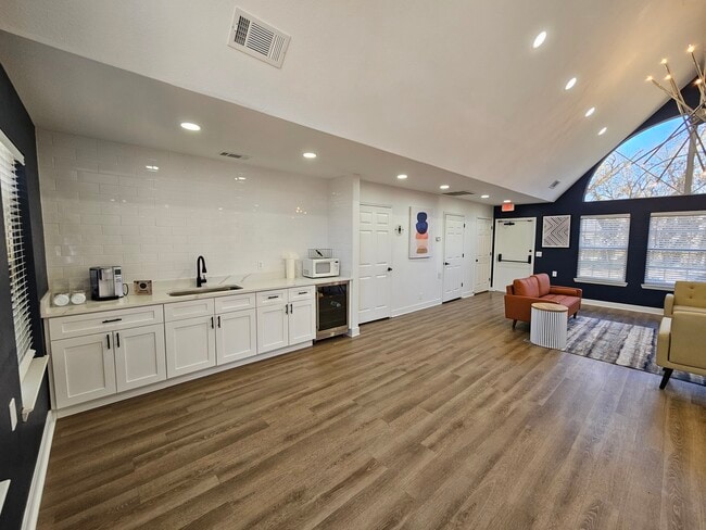 NEWLY RENOVATED CLUBHOUSE - Wilson Place