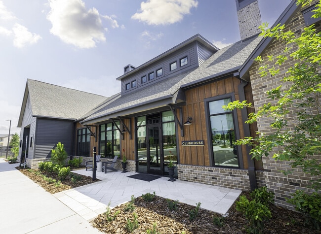 Photo - Woodside at Seven Pines