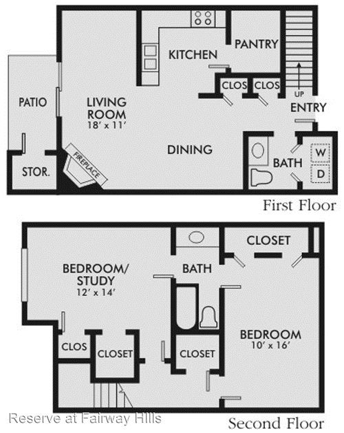 Photo - The Reserve at Fairway Hills