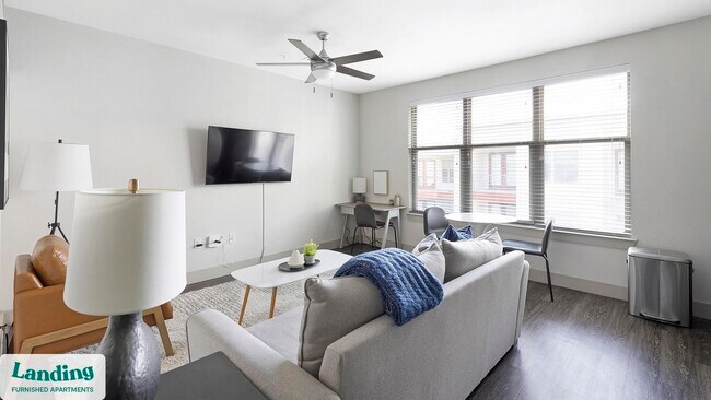 Photo - 10550 N Central Expy Unit 414.1404357