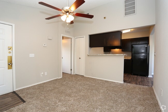 Living Room - Walnut Creek @ 122