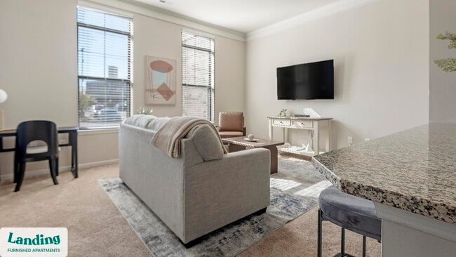 Photo - 4050 W Pine Blvd Unit 1304.1412376