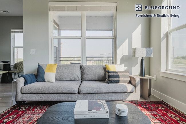 Photo - 5005 E Parmer Ln Unit FL1-ID271