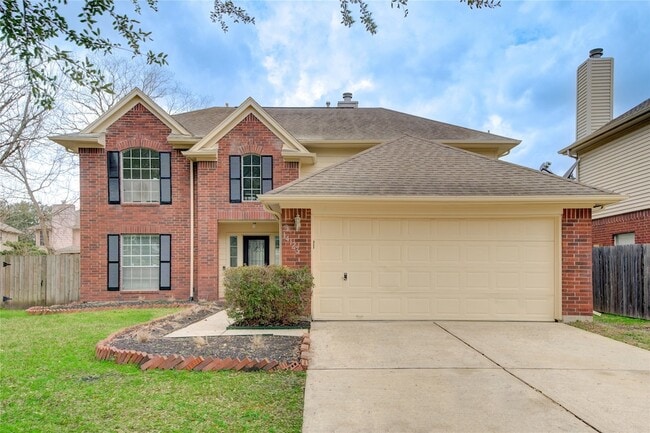 Building Photo - 14123 Torrey Forest Dr