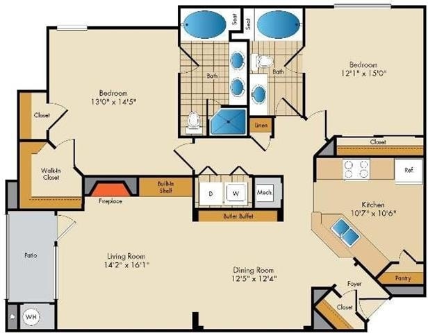 The Stevenson - The Stevenson