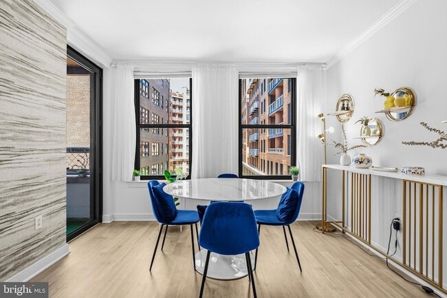 Photo - 631 D Street NW Unit 637