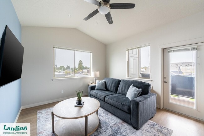 Building Photo - 201 Leroy Ave Unit D301.1411523